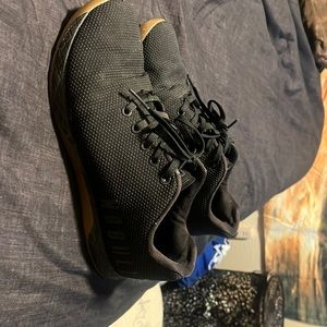 No Bull Gym Shoes
